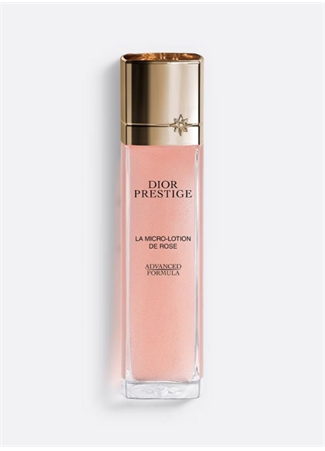 Dior Prestige La Micro-Lotion De Rose Advanced Formula Yüz Losyonu 150 Ml