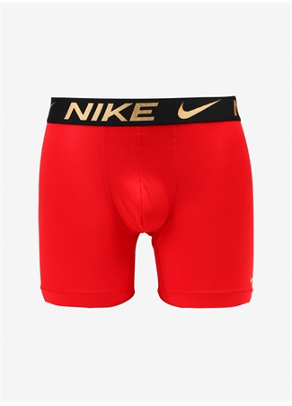 Nike Çok Renkli Erkek 3Lü Boxer 000PKE1157GGN BRIEF 3PK