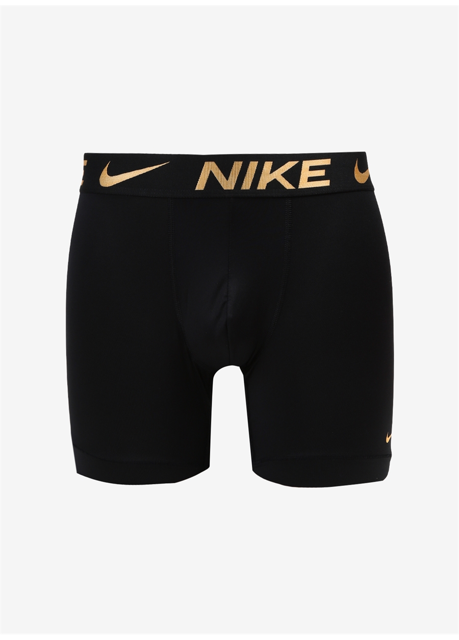 Nike Çok Renkli Erkek 3Lü Boxer 000PKE1157GGN BRIEF 3PK_1