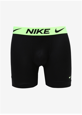 Nike Çok Renkli Erkek 3Lü Boxer 000PKE1157GHA BRIEF 3PK_1