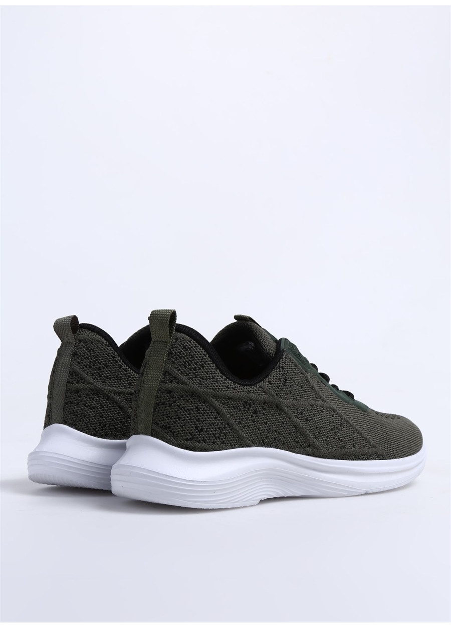 Discovery Expedition Haki Erkek Sneaker JACKWOL_2