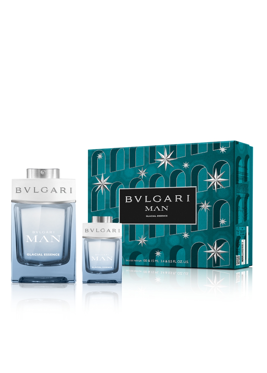 Bvlgari Parfüm Set