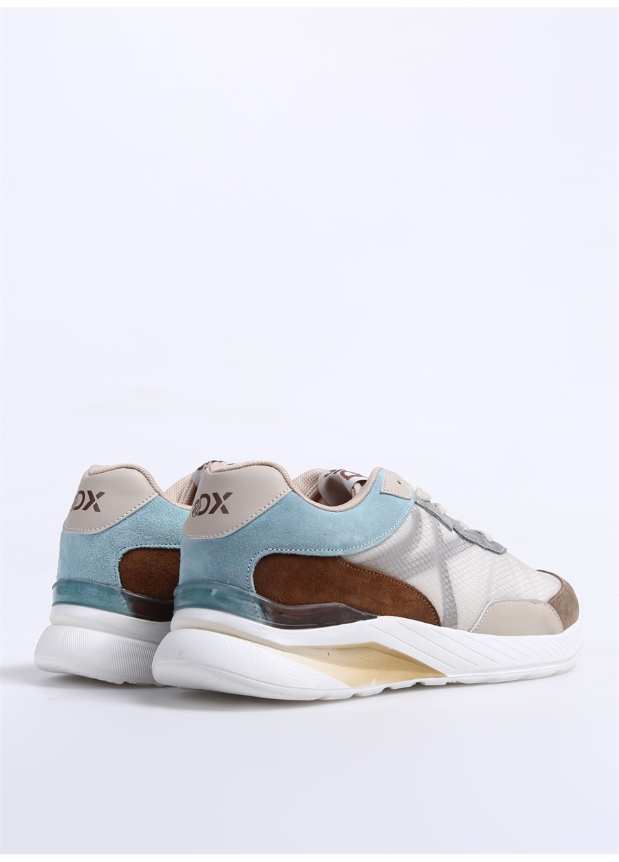 Discovery Expedition Bej Erkek Sneaker LAWSON_2