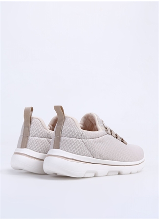 Fabrika Comfort Bej Kadın Sneaker LULIANA_2