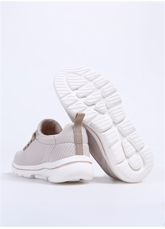 Fabrika Comfort Bej Kadın Sneaker LULIANA_3