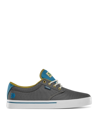 Etnies Gri Erkek Lifestyle Ayakkabı 4107000575 094 Etnies Jameson 2 Eco_2