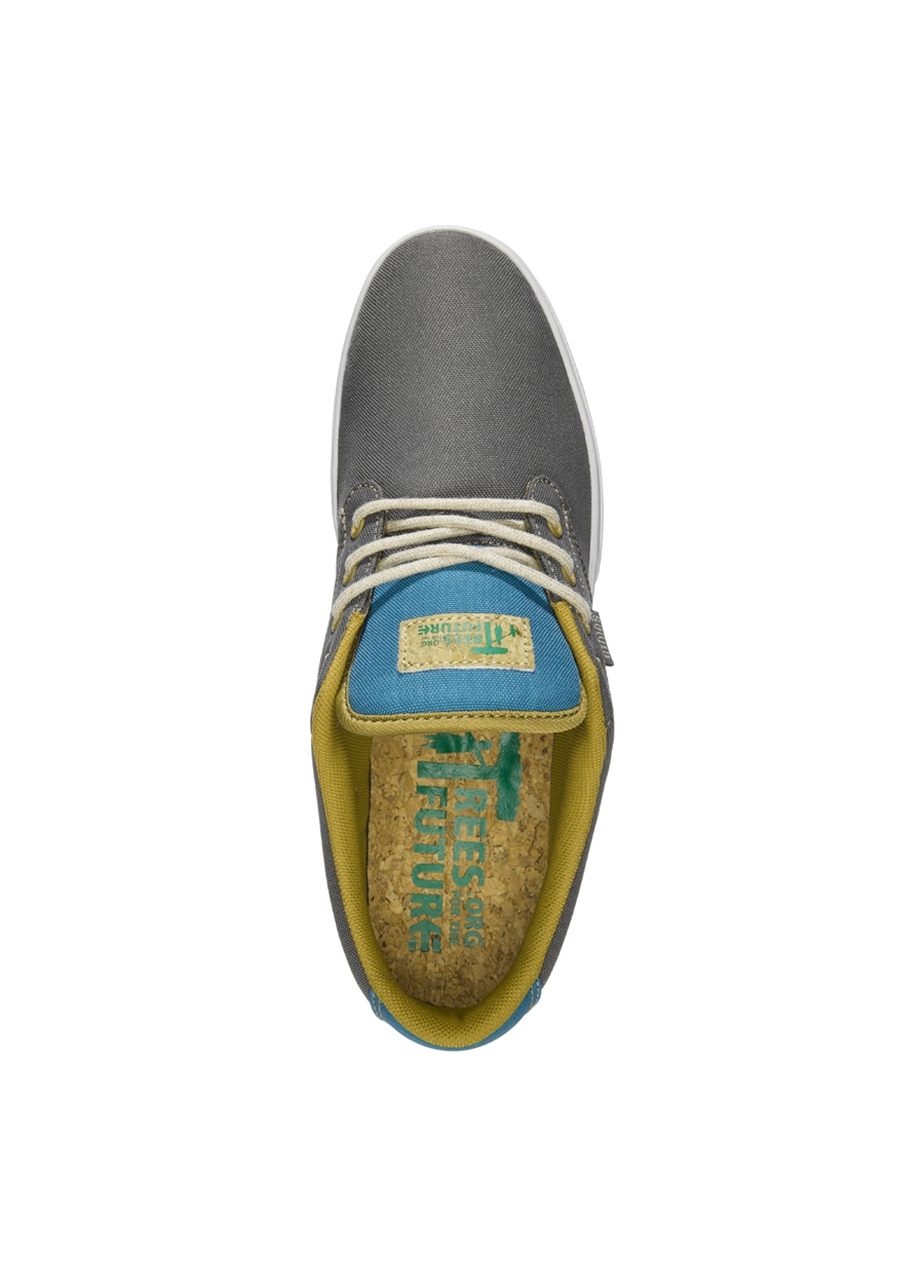 Etnies Gri Erkek Lifestyle Ayakkabı 4107000575 094 Etnies Jameson 2 Eco_3