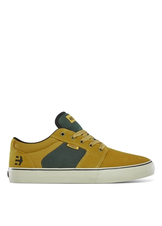 Etnies Ten Erkek Lifestyle Ayakkabı 4101000351 294 Etnies Barge Ls Tan_2