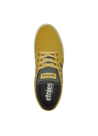 Etnies Ten Erkek Lifestyle Ayakkabı 4101000351 294 Etnies Barge Ls Tan_3