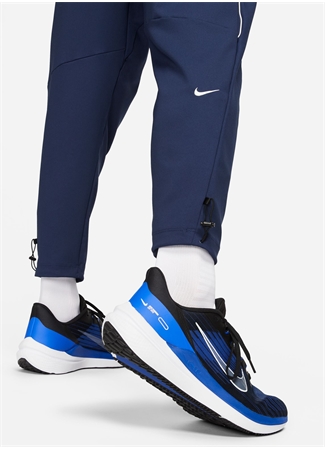 Nike Mavi Erkek Uzun Eşofman Altı FB5503-410-M NK DF TRACK CLUB PANT_5