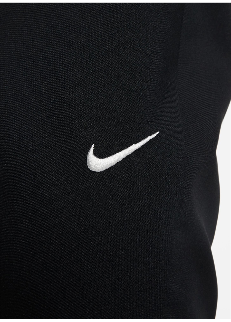 Nike Siyah Erkek Eşofman Altı FB5503-010-M NK DF TRACK CLUB PANT_3