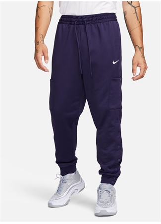 Nike Mor Erkek Eşofman Altı FB7109-555-M NK TF CARGO PANT SSNL_1