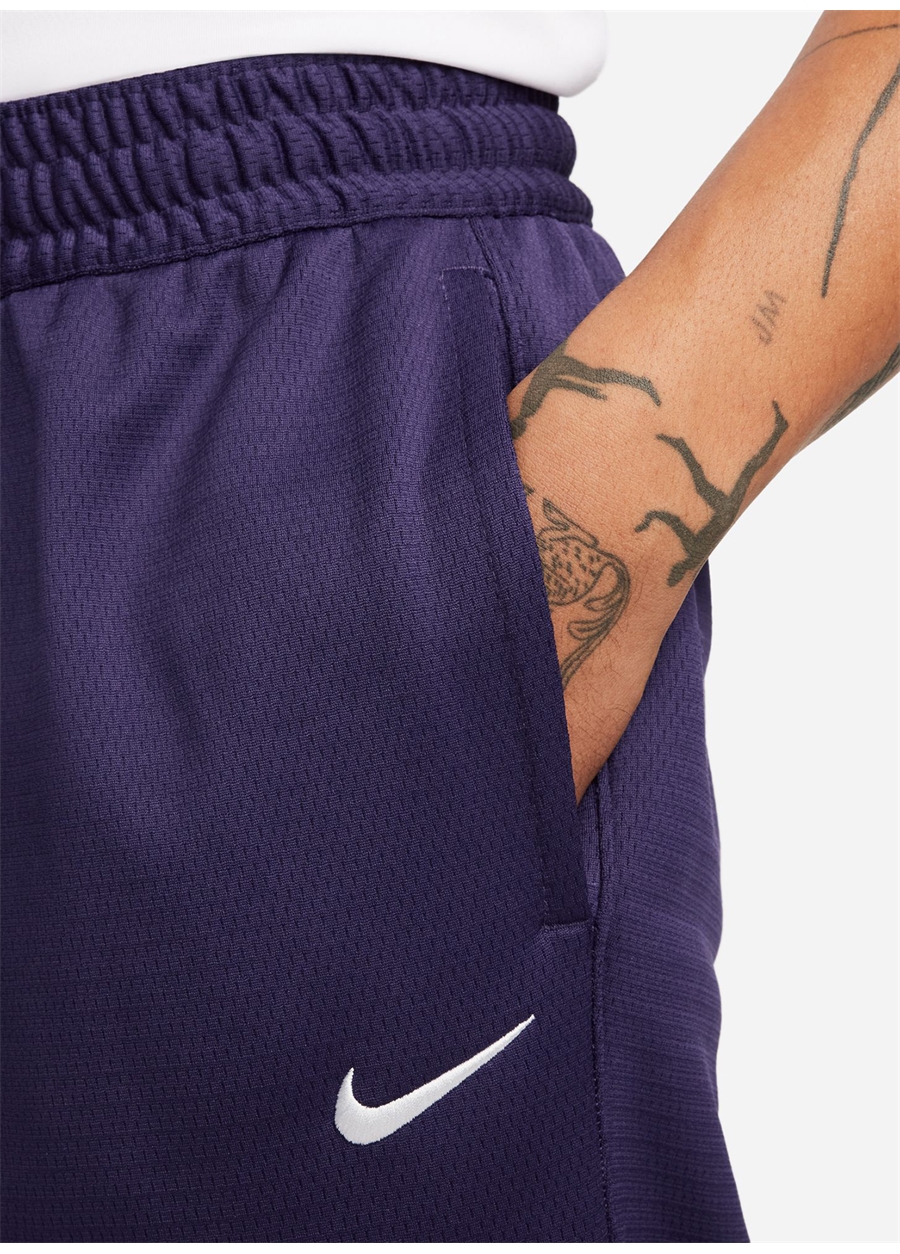 Nike Mor Erkek Eşofman Altı FB7109-555-M NK TF CARGO PANT SSNL_3