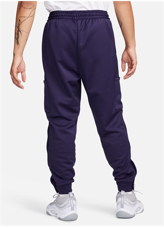 Nike Mor Erkek Eşofman Altı FB7109-555-M NK TF CARGO PANT SSNL_6