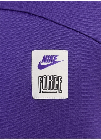 Nike Mor Erkek Kapüşon Yaka Parçalı Sweatshirt DQ5836-504-M NK TF STRTFV PO HOODIE_5