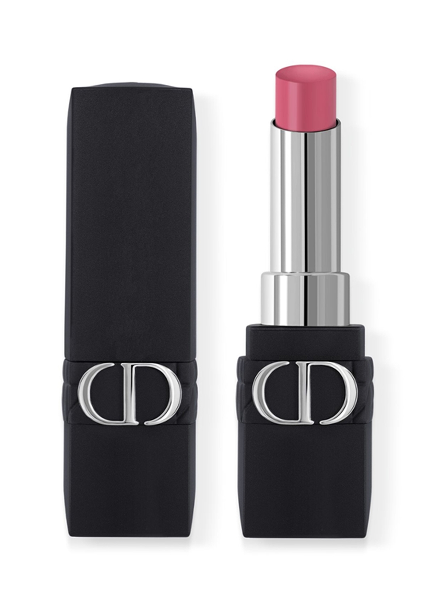 Dior Rouge Forever Ruj 670 Rose Blues