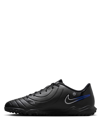 Nike Siyah - Gri - Gümüş Erkek Futbol Ayakkabısı DV4345-040-LEGEND 10 CLUB TF_3