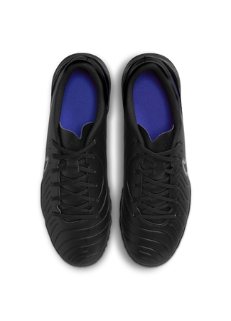 Nike Siyah - Gri - Gümüş Erkek Futbol Ayakkabısı DV4345-040-LEGEND 10 CLUB TF_7