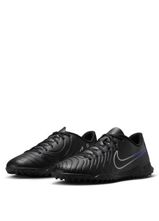 Nike Siyah - Gri - Gümüş Erkek Futbol Ayakkabısı DV4345-040-LEGEND 10 CLUB TF_8