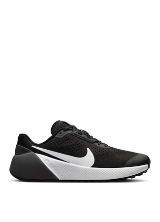 Nike Siyah - Gri - Gümüş Erkek Koşu Ayakkabısı DX9016-002-M AIR ZOOM TR 1