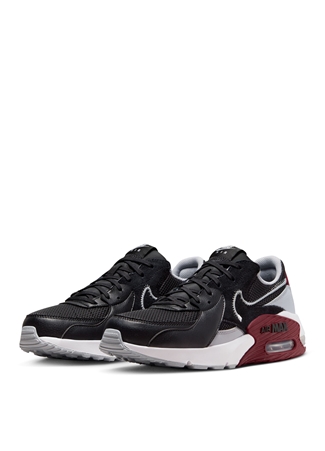 Nike Siyah - Gri - Gümüş Erkek Yürüyüş Ayakkabısı DZ0795-001- AIR MAX EXCEE_2