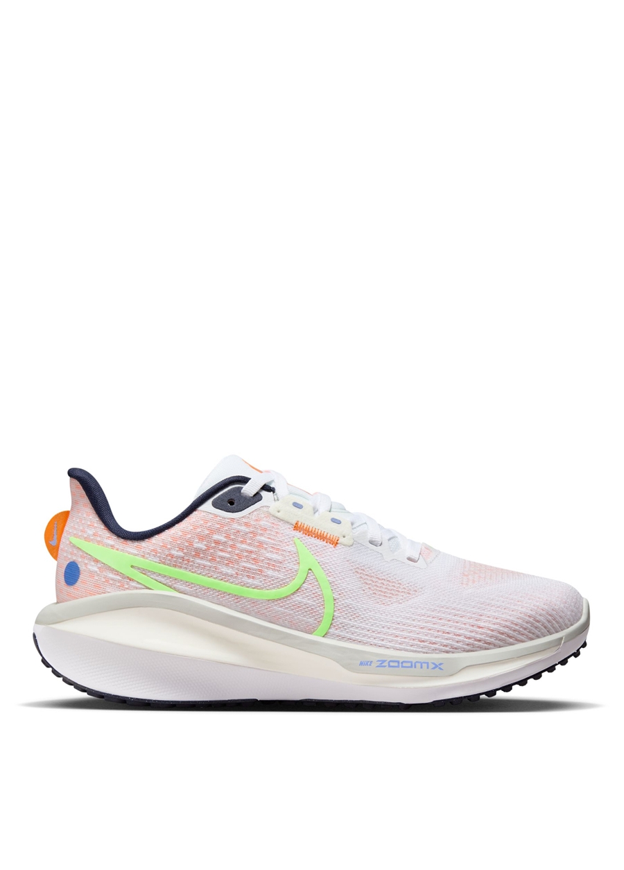 Nike Beyaz Kadın Koşu Ayakkabısı FB8502-100-W NIKE VOMERO 17