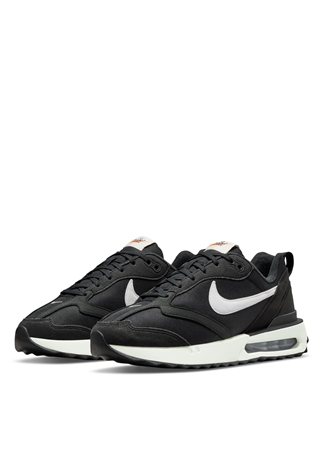 Nike Siyah Kadın Yürüyüş Ayakkabısı DC4068-001-WMNS AIR MAX DAWN_2