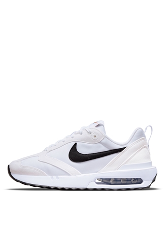 Nike Beyaz Kadın Yürüyüş Ayakkabısı DH5131-101-W AIR MAX DAWN_4