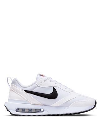 Nike Beyaz Kadın Yürüyüş Ayakkabısı DH5131-101-W AIR MAX DAWN_0