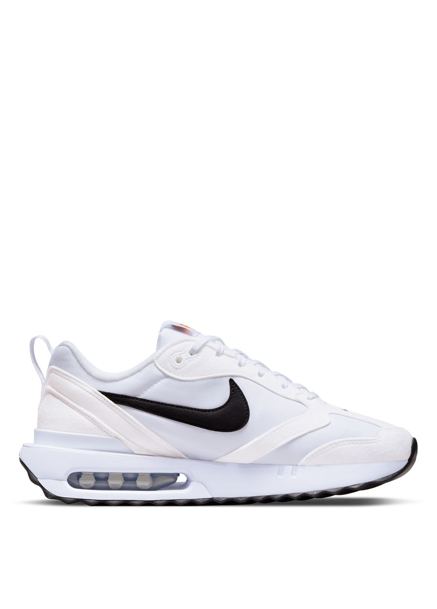 Nike Beyaz Kadın Yürüyüş Ayakkabısı DH5131-101-W AIR MAX DAWN