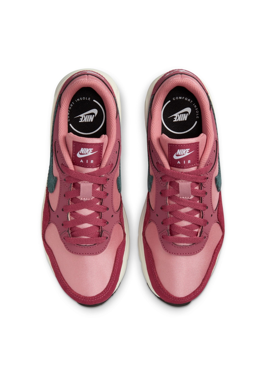 Nike Kırmızı - Pembe Kadın Yürüyüş Ayakkabısı FB8459-600-W AIR MAX SC SE_3