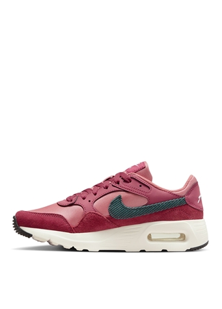 Nike Kırmızı - Pembe Kadın Yürüyüş Ayakkabısı FB8459-600-W AIR MAX SC SE_4