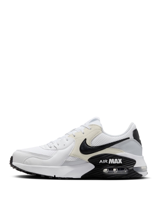 Nike Beyaz Erkek Yürüyüş Ayakkabısı FN7304-100- AIR MAX EXCEE_1