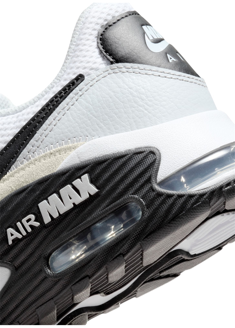 Nike Beyaz Erkek Yürüyüş Ayakkabısı FN7304-100- AIR MAX EXCEE_7