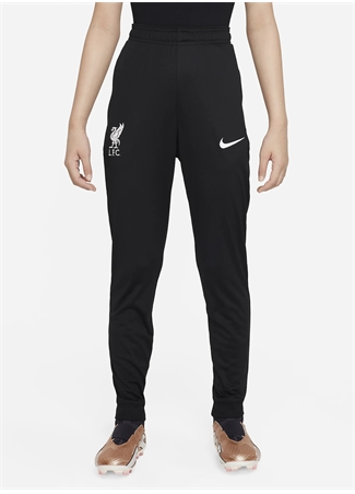 Nike Erkek Çocuk Eşofman Takımı DX3552-013-LFC Y NK DF STRK HD TRK_5