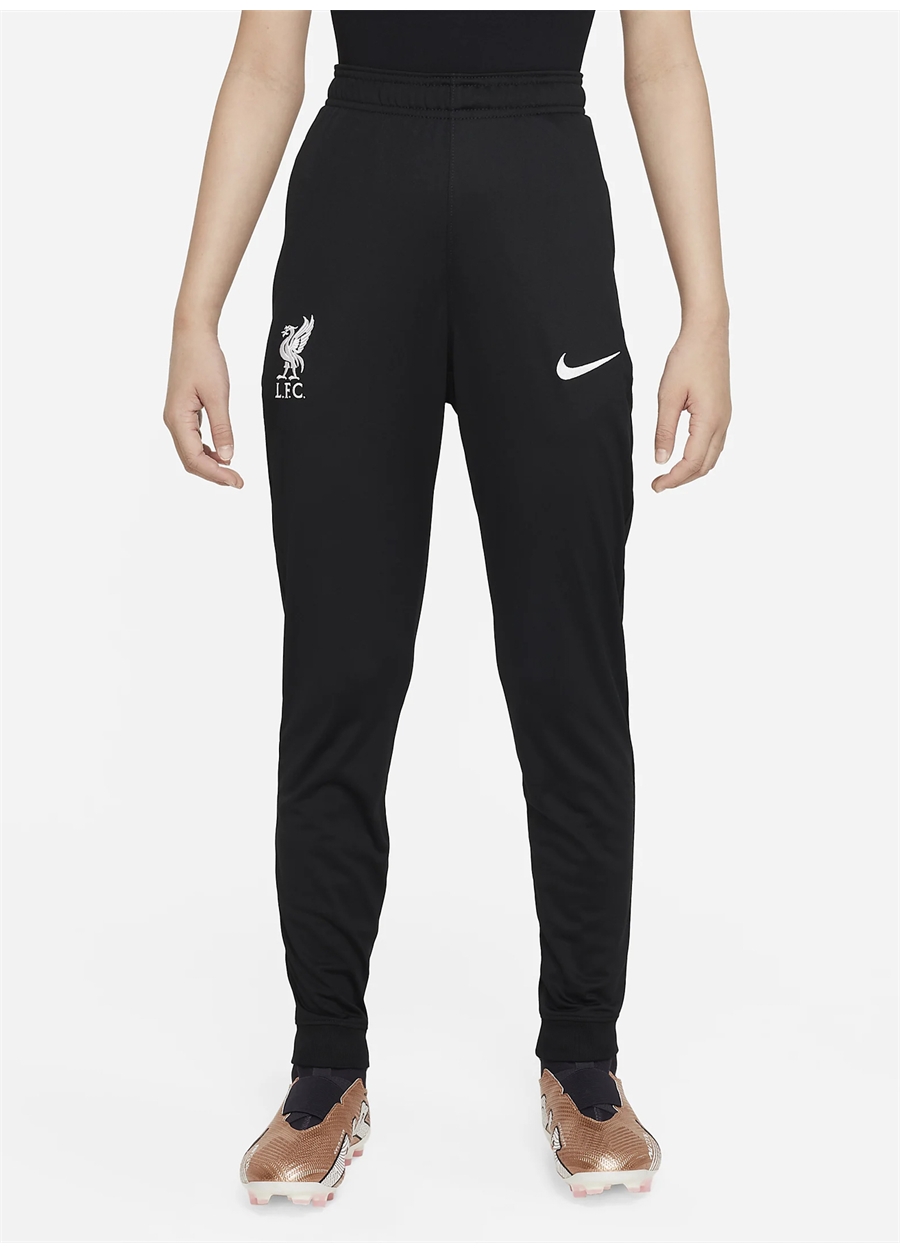 Nike Erkek Çocuk Eşofman Takımı DX3552-013-LFC Y NK DF STRK HD TRK_5