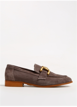 Vince Camuto Vizon Kadın Deri Loafer RENA_0