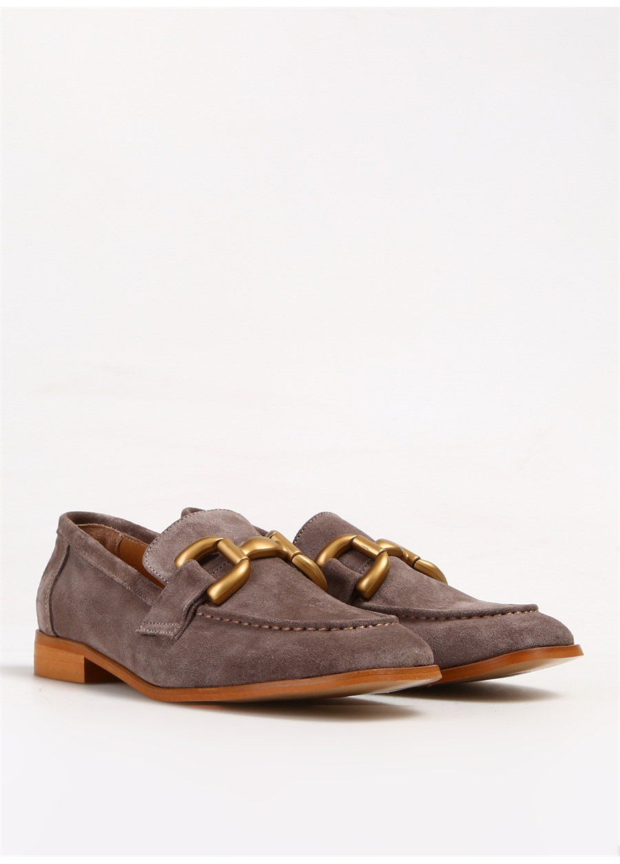 Vince Camuto Vizon Kadın Deri Loafer RENA_1