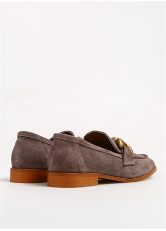 Vince Camuto Vizon Kadın Deri Loafer RENA_2