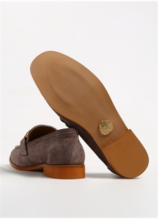 Vince Camuto Vizon Kadın Deri Loafer RENA_3