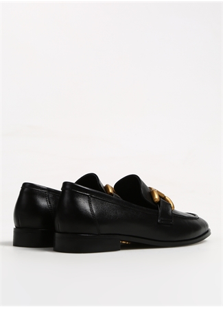 Vince Camuto Deri Siyah Kadın Loafer RENA_2