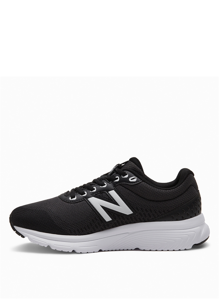 New Balance Siyah Kadın Koşu Ayakkabısı W411BK2-NB_1