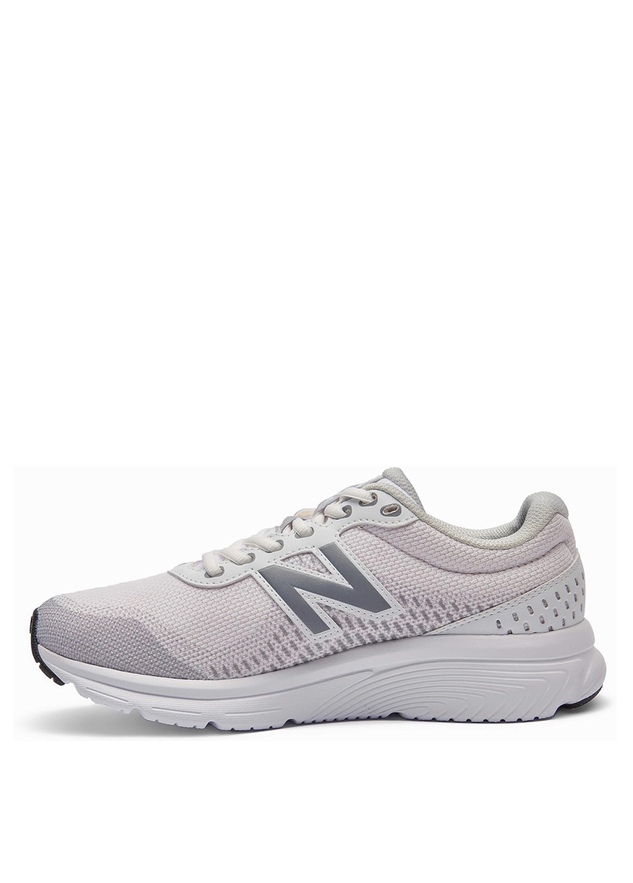 New Balance Beyaz Erkek Koşu Ayakkabısı M411AW2-NB_1