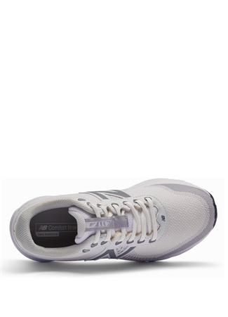 New Balance Beyaz Erkek Koşu Ayakkabısı M411AW2-NB_2