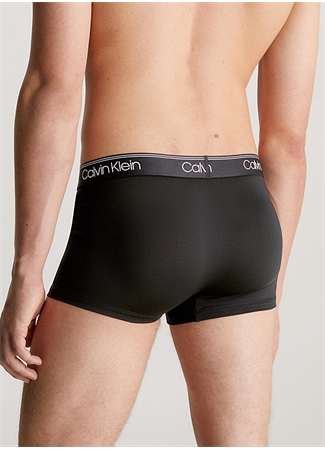 Calvin Klein Siyah Erkek Boxer 000NB2569AGF0_3