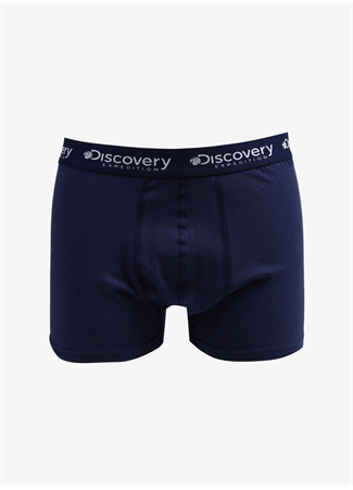 Discovery Expedition Boxer