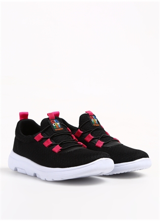 Discovery Expedition Pembe - Siyah Kadın Sneaker MOLINA-G