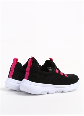 Discovery Expedition Pembe - Siyah Kadın Sneaker MOLINA-G_2