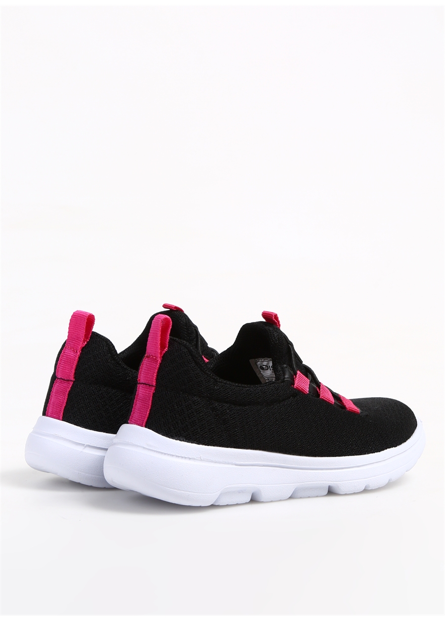 Discovery Expedition Pembe - Siyah Kadın Sneaker MOLINA-G_2