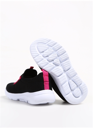 Discovery Expedition Pembe - Siyah Kadın Sneaker MOLINA-G_3